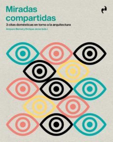 miradas compartidas-amparo bernal-enrique jerez-9788417905491