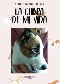 la chispa de mi vida (ebook)-9788417907891