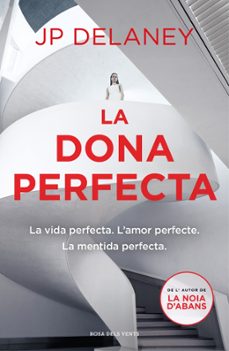 la dona perfecta-j. p. delaney-9788417909291