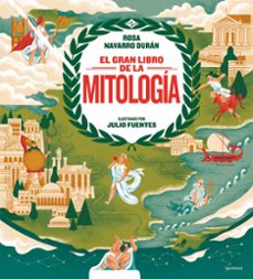 el gran libro de la mitologia-9788417922191