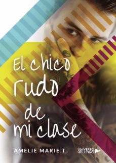 el chico rudo de mi clase-9788417926991