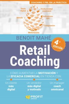 retail coaching (4a. edicion) (ebook)-9788417942991