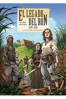 el legado del ron-9788417957391