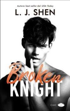 broken knight-9788417972691