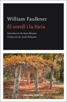 el soroll i la furia-9788417978891