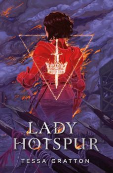 lady hotspur (ebook)-tessa gratton-9788417981891