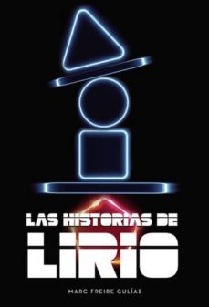 las historias de lirio (ebook)-9788417988791
