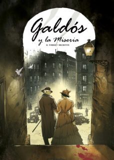 galdos y la miseria-9788417989491