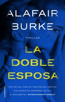 la doble esposa (ebook)-9788418014291