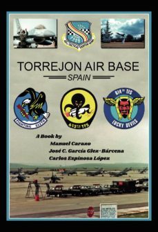 torrejon air base, spain (ebook)-9788418031991