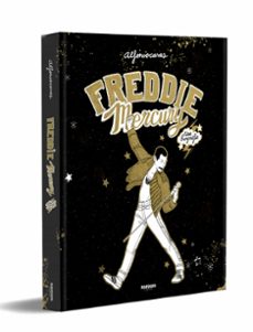 freddie mercury-9788418040191