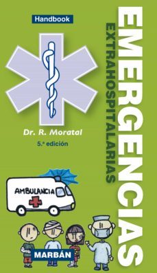emergencias extrahospitalarias (5ª ed.)-9788418068591