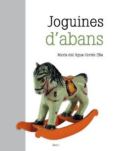 joguines d abans-m. del agua cortes elia-9788418096891