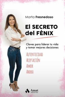 el secreto del fenix (ebook)-marta fresnedoso-9788418114991