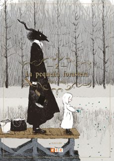 la pequeña forastera: siuil, a run nº 02 (3ª edicion)-9788418120091