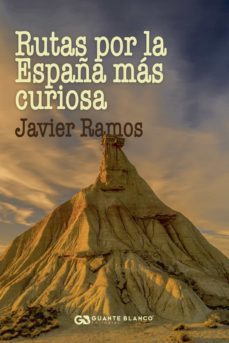 rutas por la españa mas curiosa-9788418151491