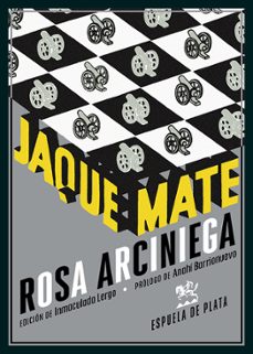 jaque mate-rosa arciniega-9788418153891