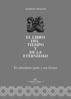 el libro del tiempo y de la eternidad (ebook)-friedrich weinreb-9788418158391