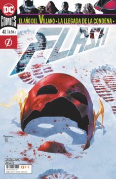 flash nº 55/41-9788418180491