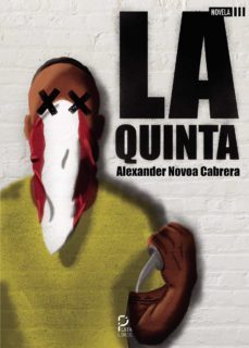 la quinta (ebook)-9788418183591