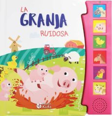 la granja ruidosa-9788418211591