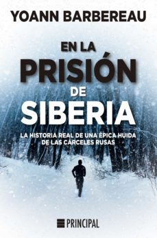 en la prision de siberia (ebook)-yoann barbereau-9788418216091