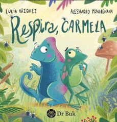respira, carmela-lucia vazquez-9788418219191