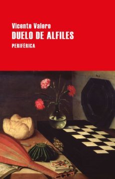 duelo de alfiles (ebook)-vicente valero-9788418264191