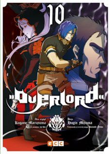 overlord nº 10-9788418326691