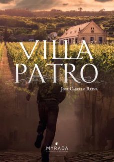 villa patro-9788418372391