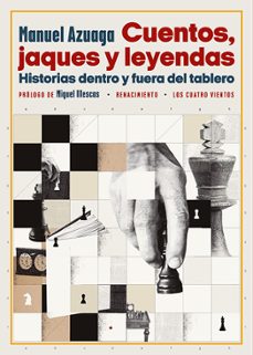 cuentos, jaques y leyendas-manuel azuaga herrera-9788418387791