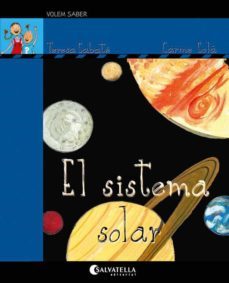 el sistema solar-teresa sabate rodie-9788418427091
