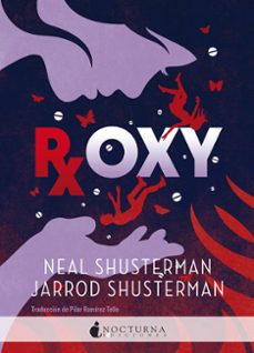 roxy-neal shusterman-jarrod shusterman-9788418440991