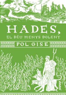 hades, el deu menys dolent-pol gise-9788418456091