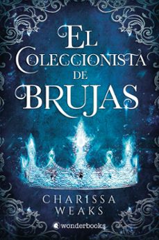 el coleccionista de brujas-9788418509391