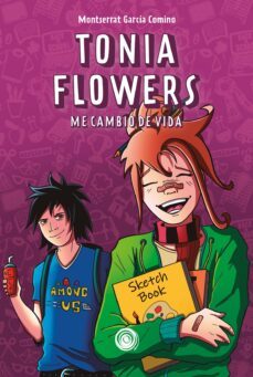 tonia flowers-montserrat garcia comino-9788418510991