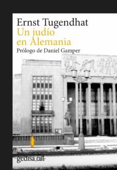 un judio en alemania (ebook)-ernst tugendhat-9788418525391