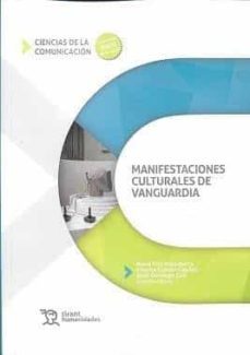 manifestaciones culturales de vanguardia-9788418534591