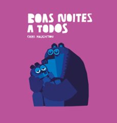 boas noites a todos-9788418599491