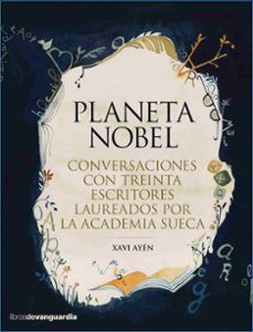 planeta nobel-xavi ayen pasamonte-9788418604591