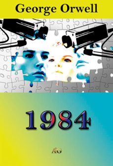-george orwell-9788418631191