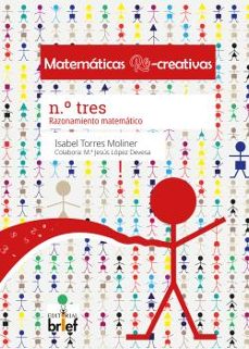matematicas re-creativas n.º 3-9788418641091