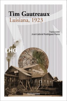 luisiana, 1923 (ebook)-tim gautreaux-9788418657191