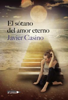 el sotano del amor eterno-9788418674891