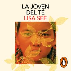 la joven del té (audiolibro)-lisa see-9788418681691