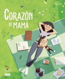 corazon de mama-e. lorenzi trevisan-9788418697791