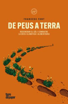 de peus a terra-francesc font-9788418705991