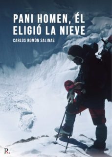 pani homen, el eligio la nieve (ebook)-9788418721991