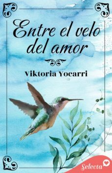 entre el velo del amor (ebook)-viktoria yocarri-9788418724091