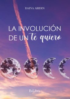 (i.b.d.) la involucion de un te quiero-9788418730191